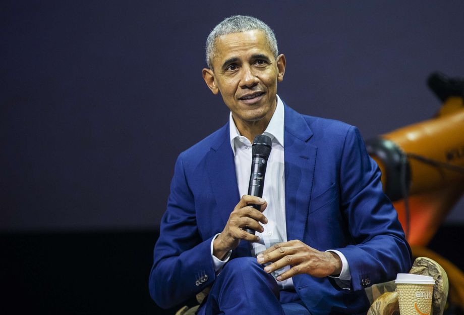 Barack Obaman ilmoitus pilasi Minnan syntymäpäivälahjan: ”Kaksinkertainen harmitus” Barack Obaman ilmoitus pilasi Minnan syntymäpäivälahjan: ”Kaksinkertainen harmitus”