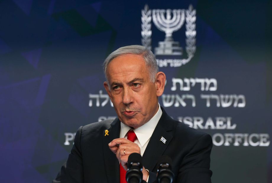 Israel väittää: Hamas-johtaja ”ehkä” tapettu Israel väittää: Hamas-johtaja ”ehkä” tapettu