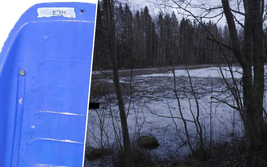 Kammottava syyte julki: Mies piti naista 10 päivää vankina, kidutti ja paloitteli Kammottava syyte julki: Mies piti naista 10 päivää vankina, kidutti ja paloitteli