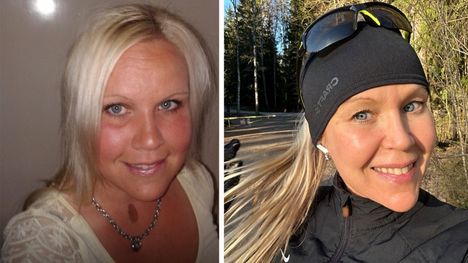 Kirkkonummella kadonnut nainen löytyi Kirkkonummella kadonnut nainen löytyi