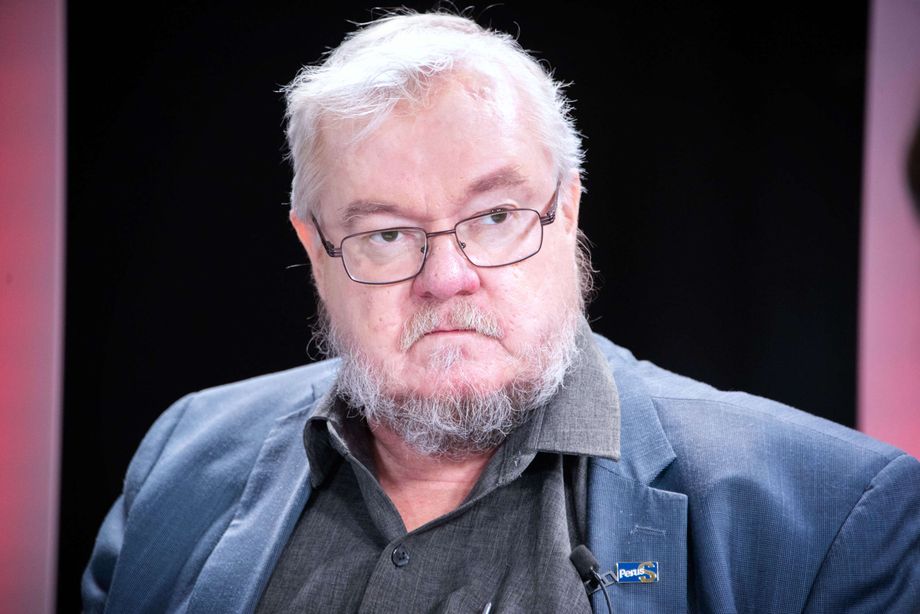 KSML: Pekka Kataja ulos PS:stä – Taas