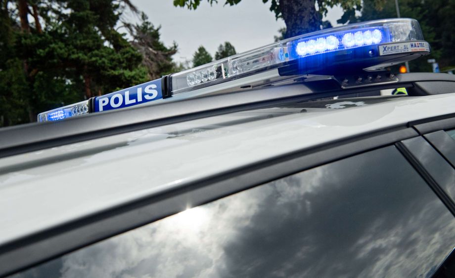 Kuopiolaismies kuoli rajussa kolarissa Kuopiolaismies kuoli rajussa kolarissa