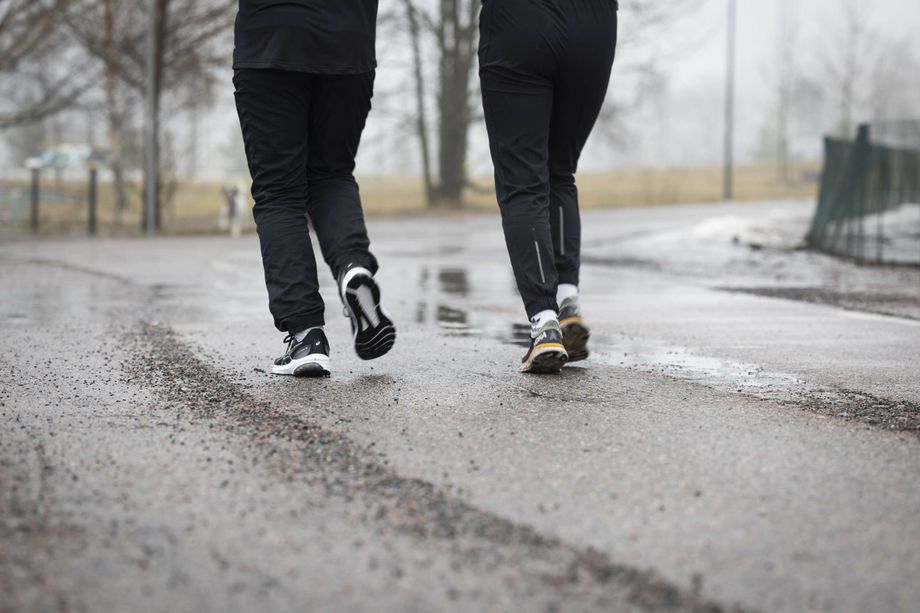 Lohduton sääennuste tärähti Lohduton sääennuste tärähti