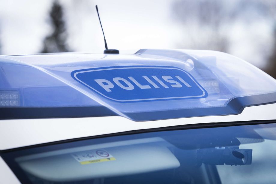 Mustapantainen nainen katosi Kangasalla – Poliisi: Soita hätänumeroon, jos näet Mustapantainen nainen katosi Kangasalla – Poliisi: Soita hätänumeroon, jos näet