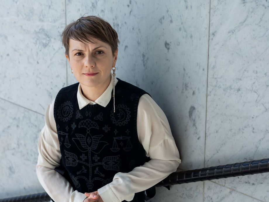 Palkittu ukrainalaistoimittaja varoittaa Suomea: Venäjä tekee tänä vuonna testin, jolla voi olla kohtalokkaat seuraukset Palkittu ukrainalaistoimittaja varoittaa Suomea: Venäjä tekee tänä vuonna testin, jolla voi olla kohtalokkaat seuraukset