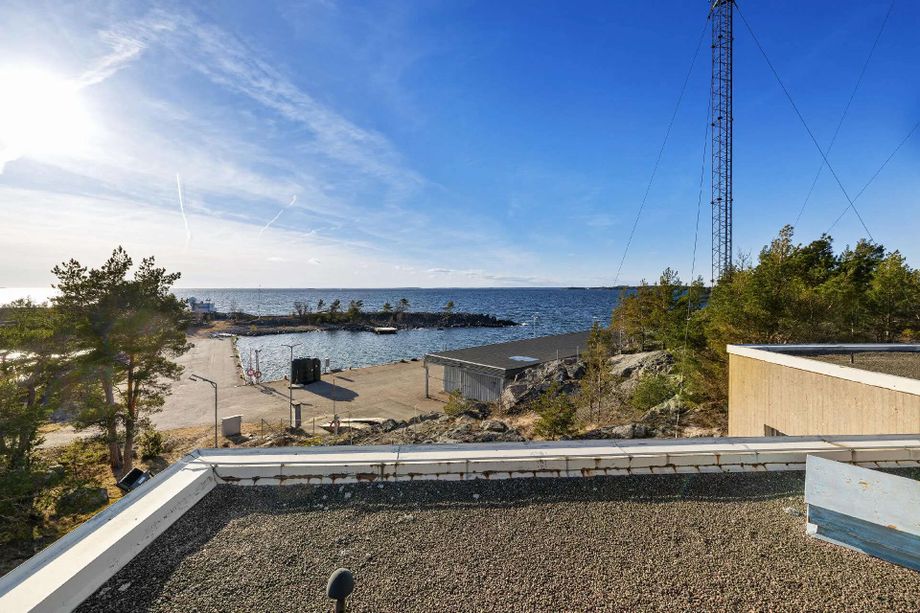 Poikkeuksellinen kiinteistö Suomenlahden rannalla ilmestyi myyntiin: 3,4 miljoonan euron ostotarjous tehty – Valtio ryhtyy toimiin Poikkeuksellinen kiinteistö Suomenlahden rannalla ilmestyi myyntiin: 3,4 miljoonan euron ostotarjous tehty – Valtio ryhtyy toimiin