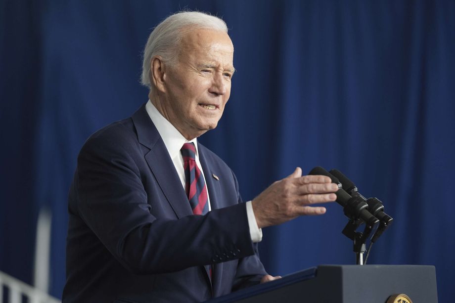 Trump Bidenin syöpädiagnoosista: “Toivomme Joelle nopeaa toipumista” Trump Bidenin syöpädiagnoosista: “Toivomme Joelle nopeaa toipumista”
