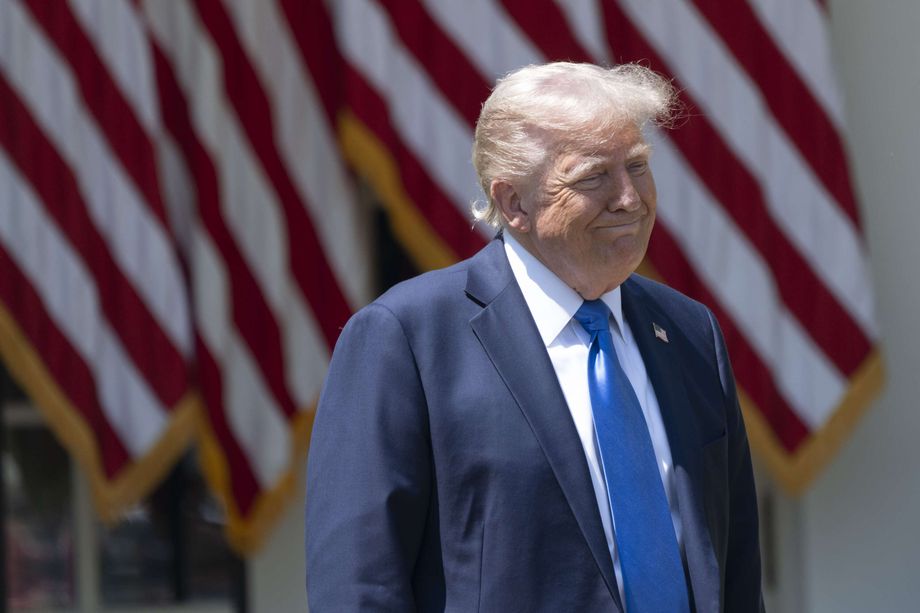 Trump uhkaa Harvardia – ”Sen he ansaitsevat” Trump uhkaa Harvardia – ”Sen he ansaitsevat”