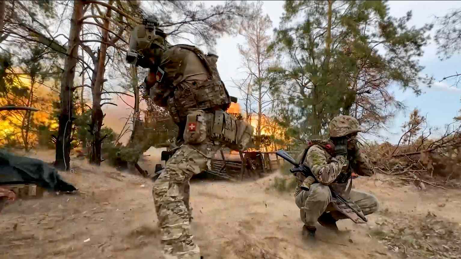 Venäläiset menettäneet kiinnostuksensa Ukrainan sotaan Venäläiset menettäneet kiinnostuksensa Ukrainan sotaan
