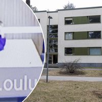 Verilammikko kerrostalon edustalla todisti karmeista tapahtumista – Jo toinen mies vangittiin Verilammikko kerrostalon edustalla todisti karmeista tapahtumista – Jo toinen mies vangittiin