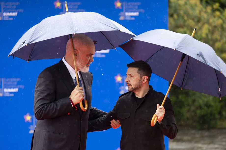 Zelenskyi vaatii lisää sanktioita lauantain iskun jälkeen – Venäjän ehdot paljastuivat Zelenskyi vaatii lisää sanktioita lauantain iskun jälkeen – Venäjän ehdot paljastuivat